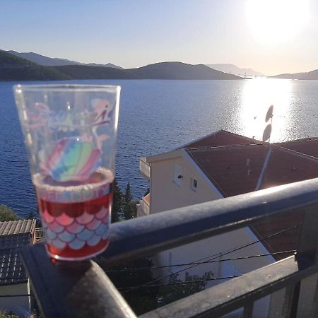 Apartmani Panorama 32 内乌姆 外观 照片