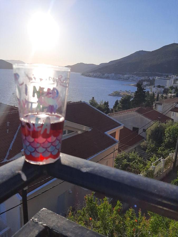 Apartmani Panorama 32 内乌姆 外观 照片