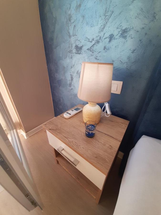 Apartmani Panorama 32 内乌姆 外观 照片