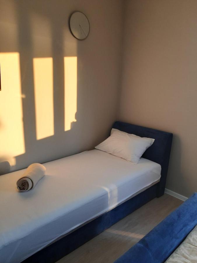 Apartmani Panorama 32 内乌姆 外观 照片