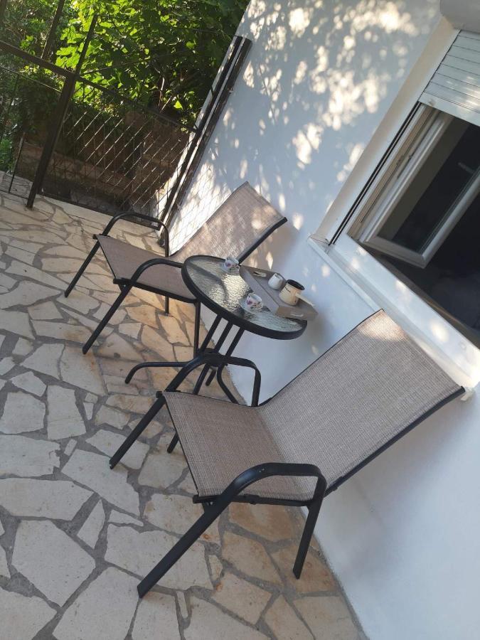 Apartmani Panorama 32 内乌姆 外观 照片