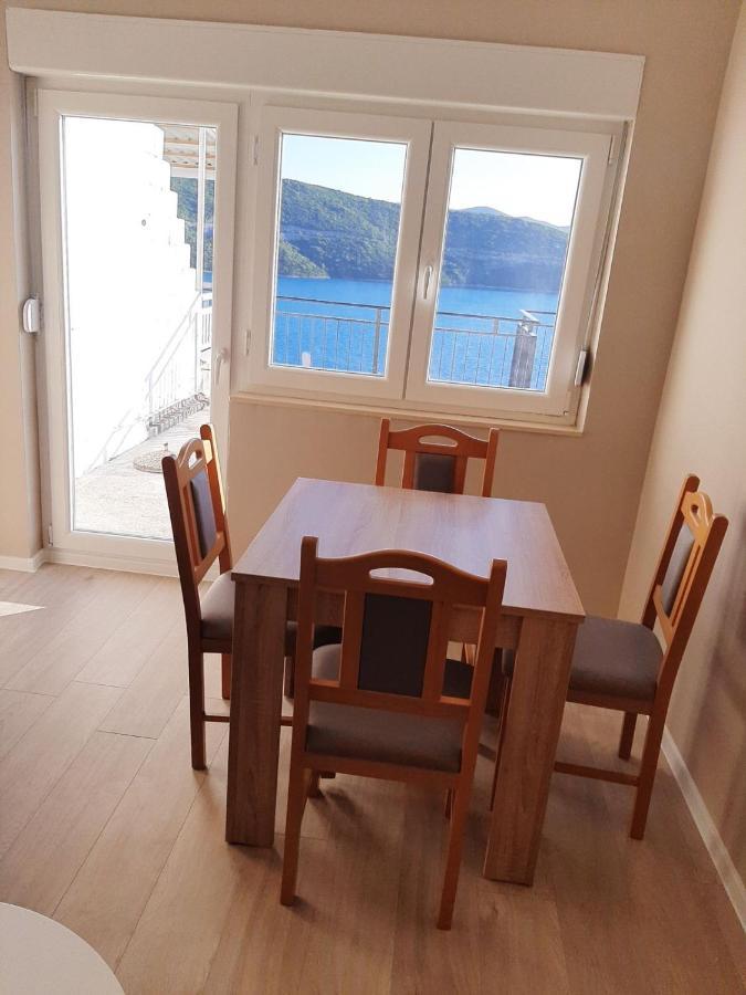 Apartmani Panorama 32 内乌姆 外观 照片