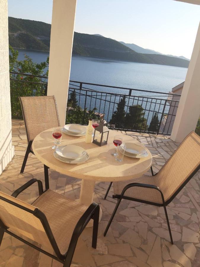 Apartmani Panorama 32 内乌姆 外观 照片