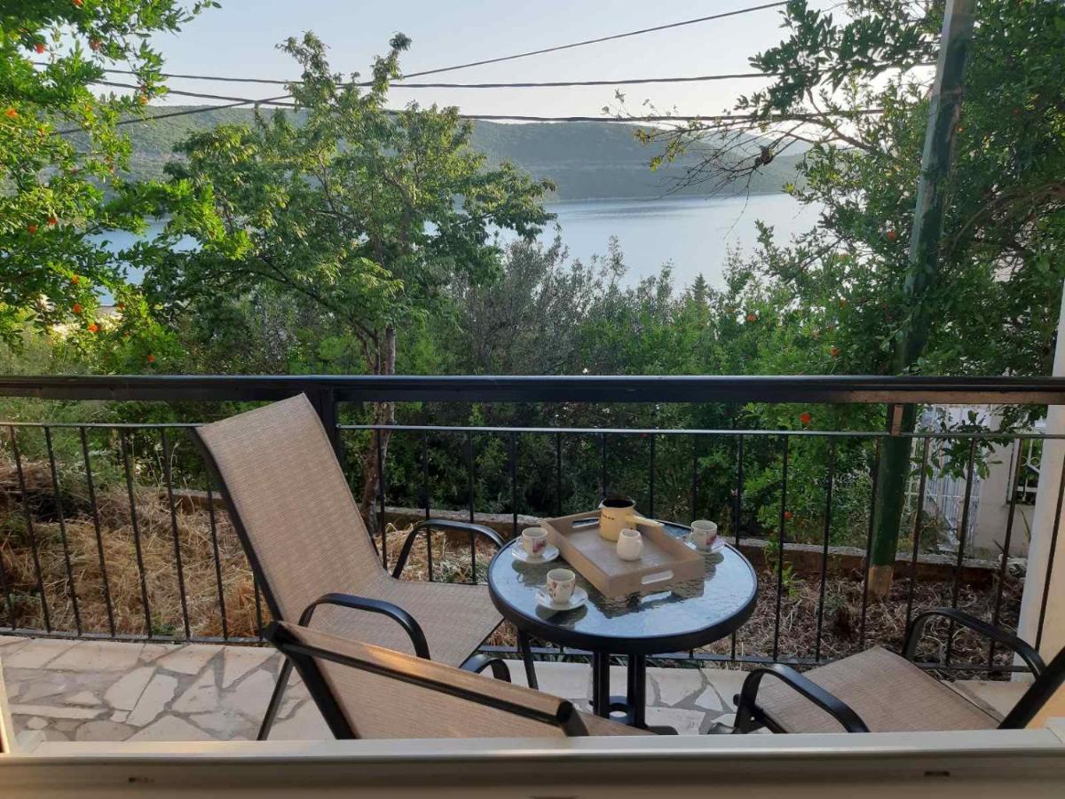 Apartmani Panorama 32 内乌姆 外观 照片