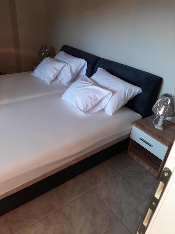 Apartmani Panorama 32 内乌姆 外观 照片
