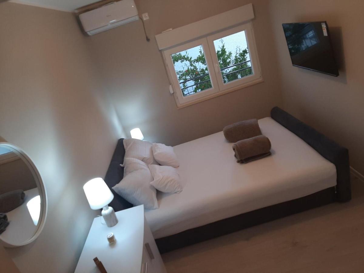 Apartmani Panorama 32 内乌姆 外观 照片