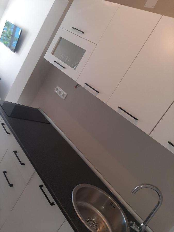 Apartmani Panorama 32 内乌姆 外观 照片