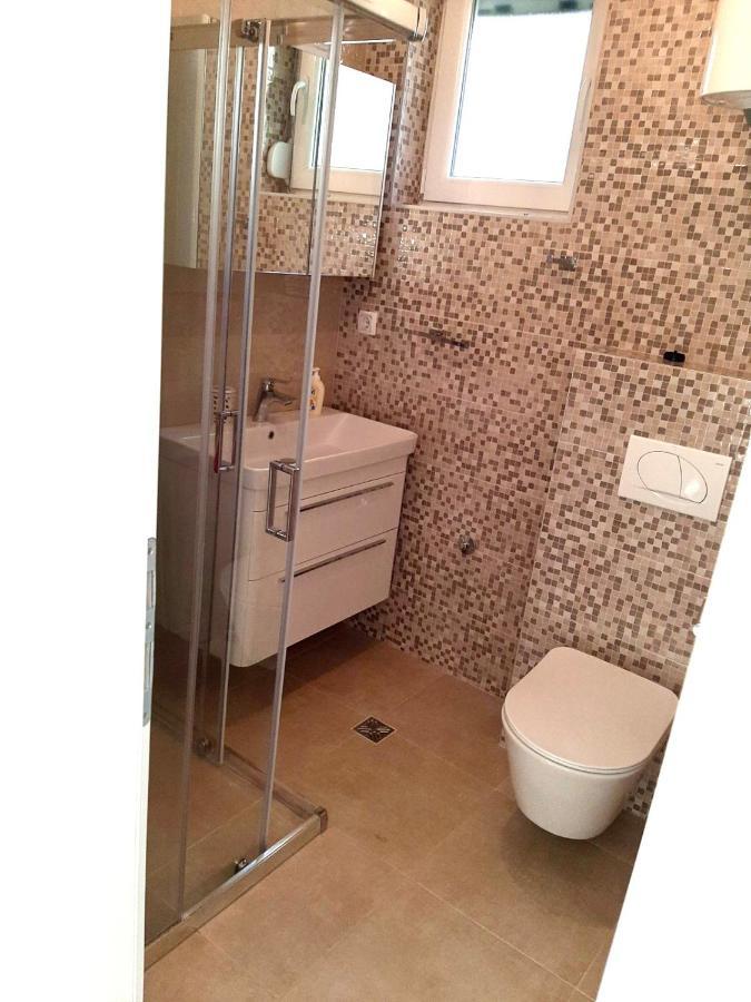 Apartmani Panorama 32 内乌姆 外观 照片